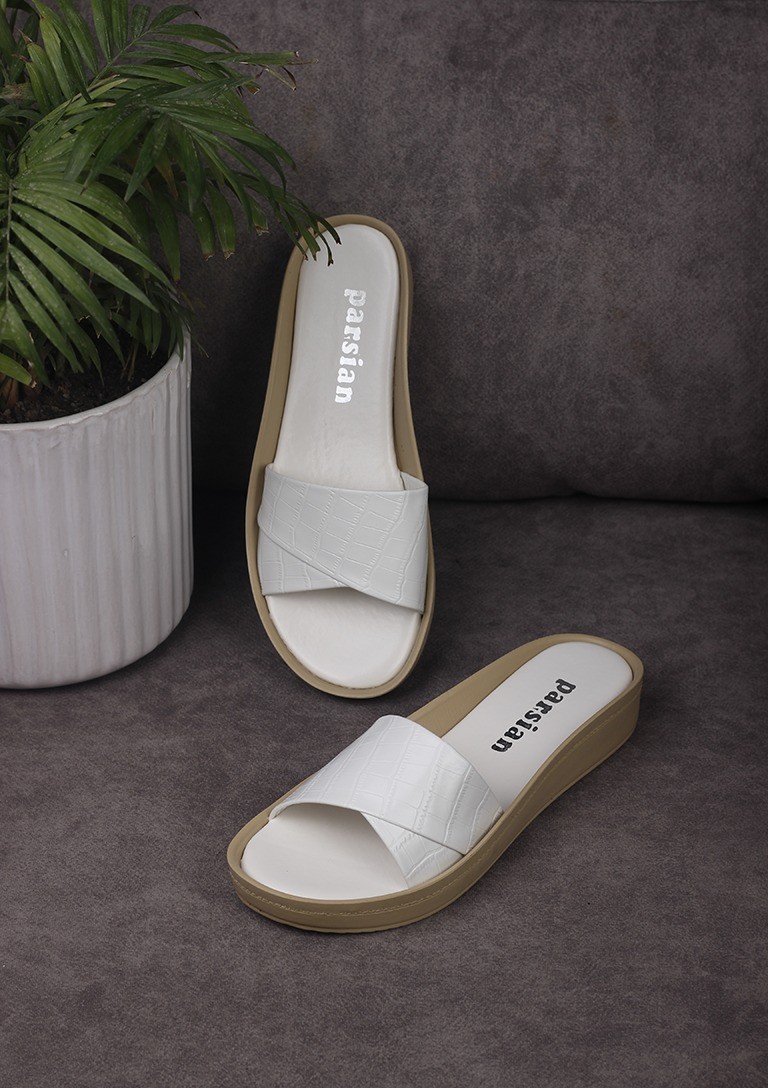 کفش صندل زنانه روناک