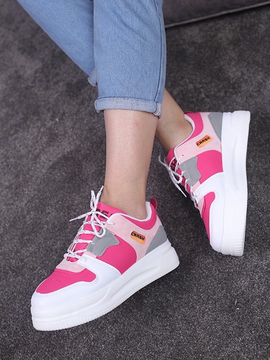 کفش اسپرت زنانه کراش