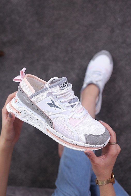 کفش اسپرت زنانه ریبوک