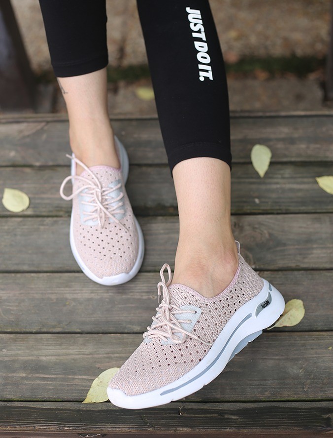 کفش اسپرت زنانه TLS