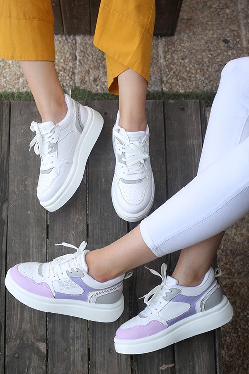 کفش اسپرت زنانه آلدو داریس