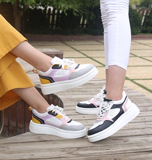 کفش اسپرت زنانه آلدو داریس