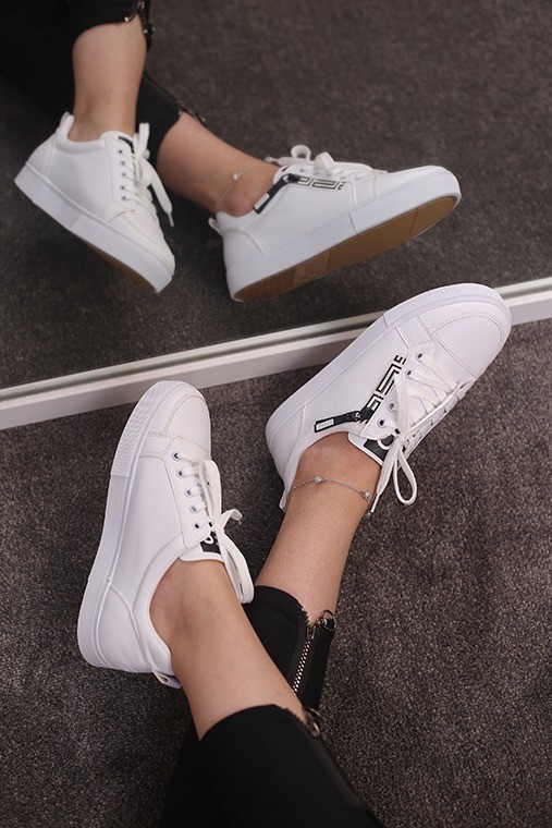 کفش اسپرت زنانه ونس N1