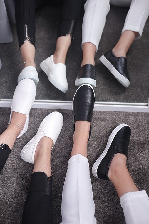 کفش اسپرت زنانه ونس 301