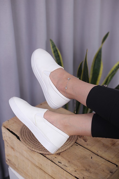 کفش اسپرت زنانه ونس 301