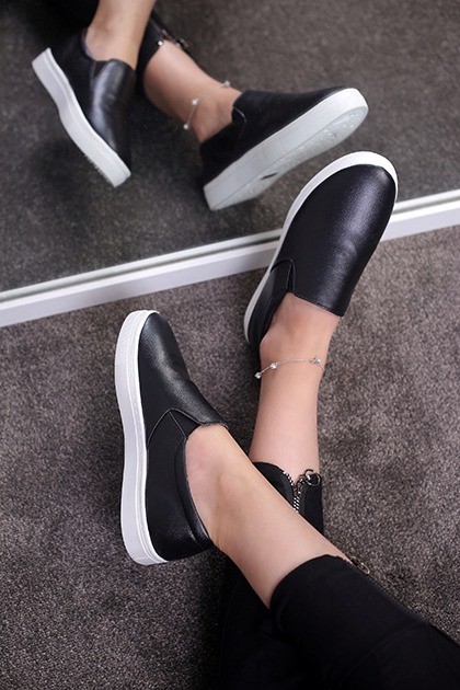 کفش اسپرت زنانه ونس 301