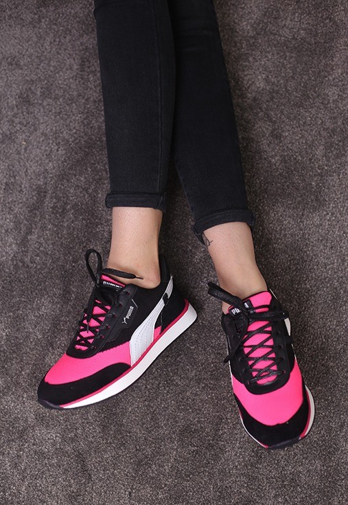 کفش اسپرت زنانه پوما