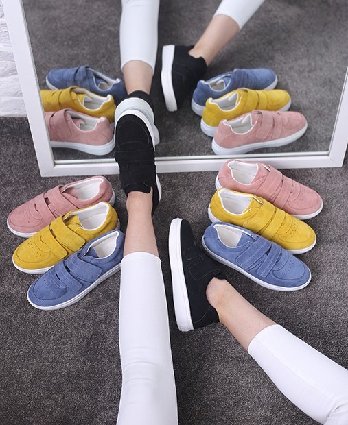 کفش اسپرت زنانه ونس جیمی