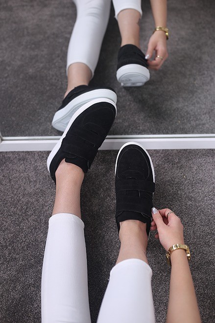 کفش اسپرت زنانه ونس جیمی