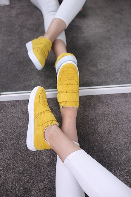 کفش اسپرت زنانه ونس جیمی