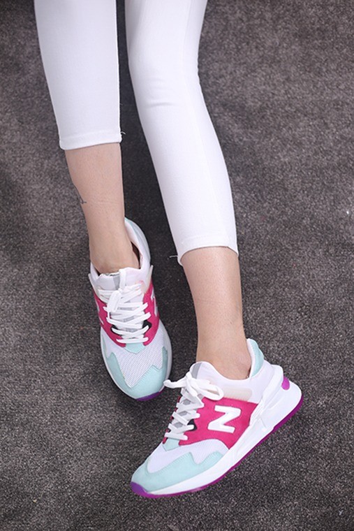 کفش اسپرت زنانه نیوبالانس