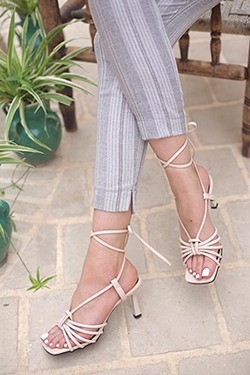 کفش صندل زنانه کایلی