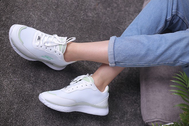 کفش اسپرت زنانه کد 270