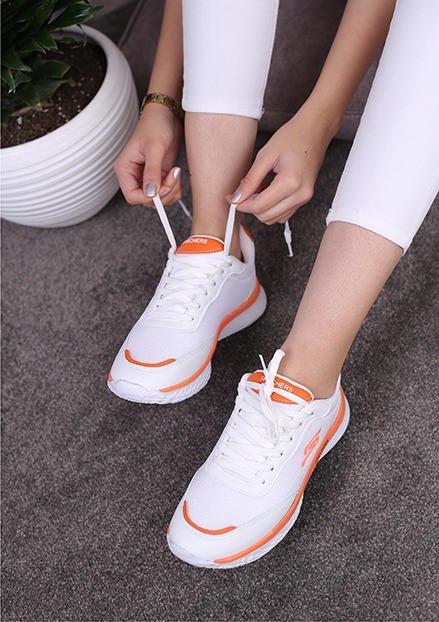 کفش اسپرت زنانه کد 270