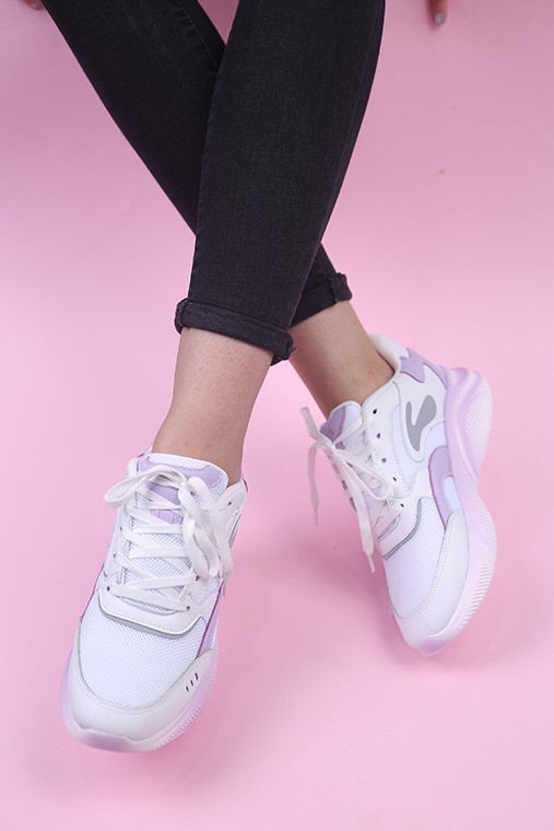 کفش اسپرت زنانه بروکس