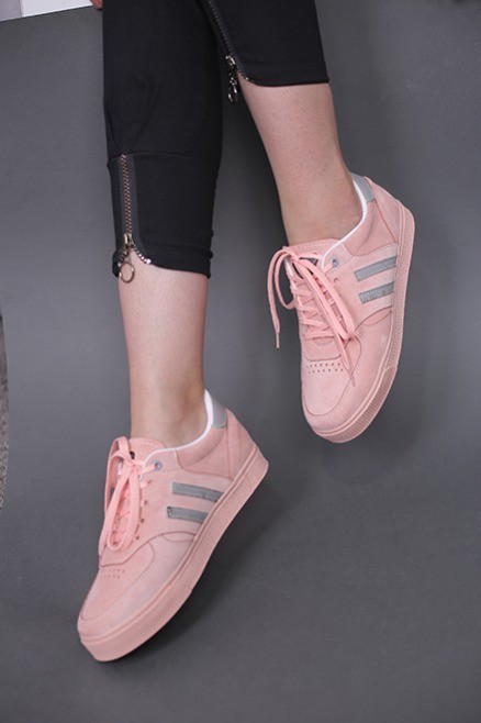 کفش اسپرت زنانه ونس 2 خط