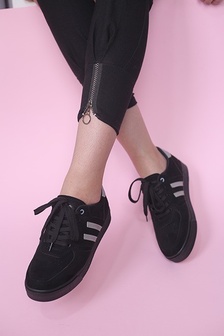 کفش اسپرت زنانه ونس 2 خط