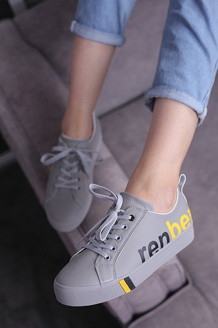 کفش اسپرت زنانه رن بن