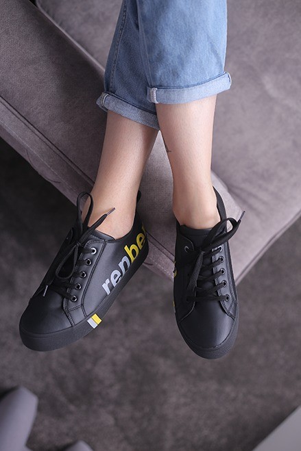 کفش اسپرت زنانه رن بن