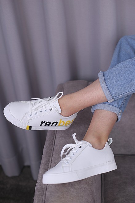 کفش اسپرت زنانه رن بن