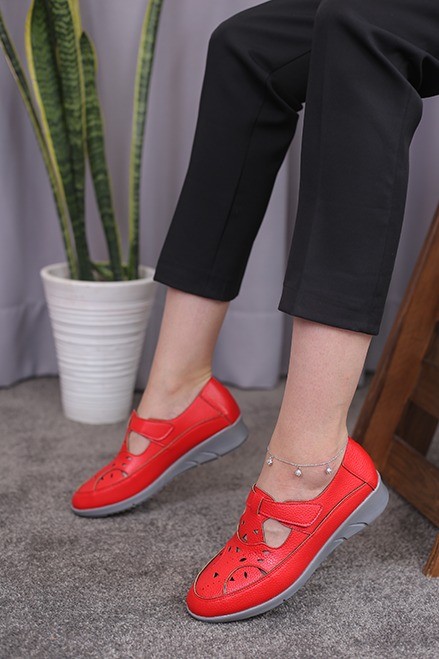 کفش زنانه مادرید