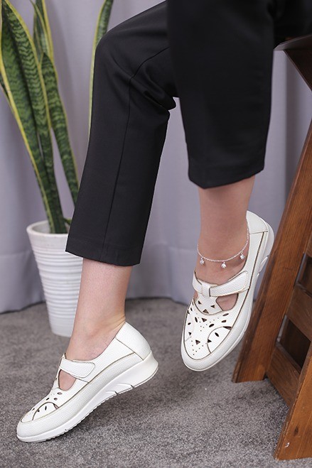 کفش زنانه مادرید