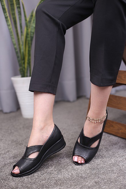 کفش زنانه جورجیا