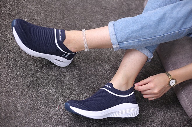 کفش اسپرت زنانه کد 250