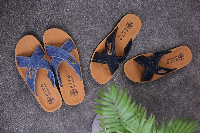 کفش صندل مردانه دیزل