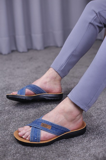 کفش صندل مردانه دیزل