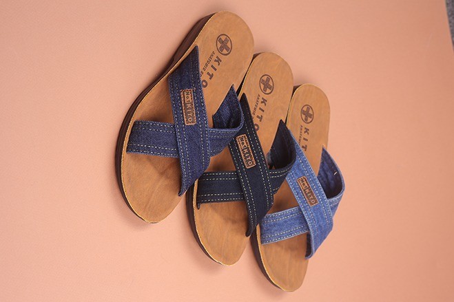 کفش صندل مردانه دیزل