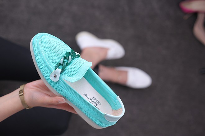 کفش زنانه کالجا