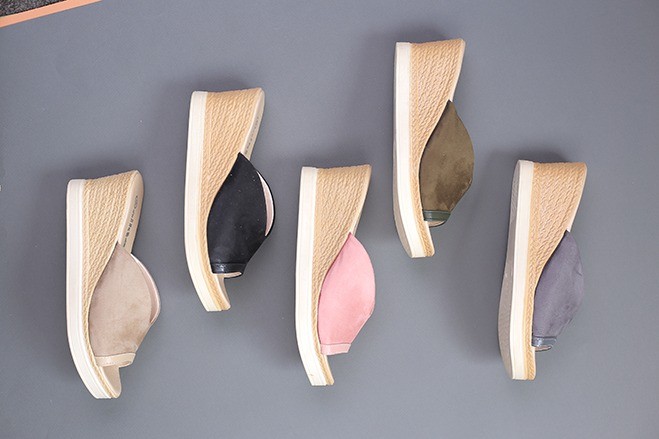 کفش صندل زنانه کد 2100/1