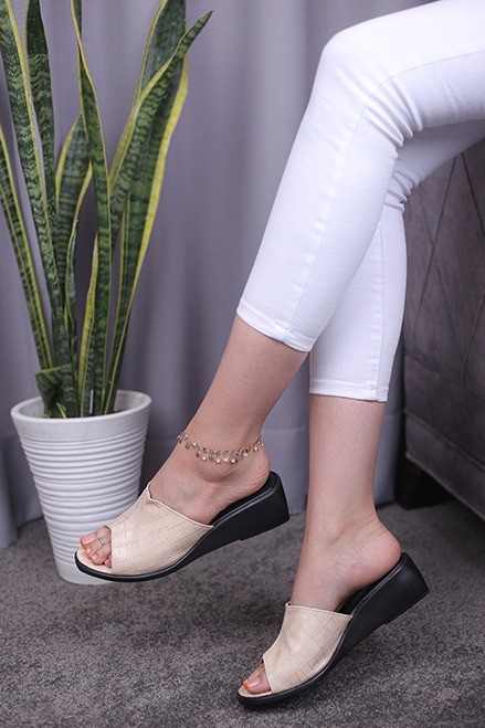 کفش صندل زنانه کد 2100/3