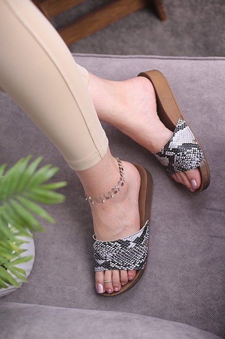 کفش صندل زنانه کد 234