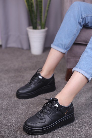 کفش ونس زنانه ملینا