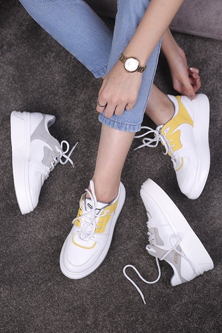 کفش ونس زنانه ملینا