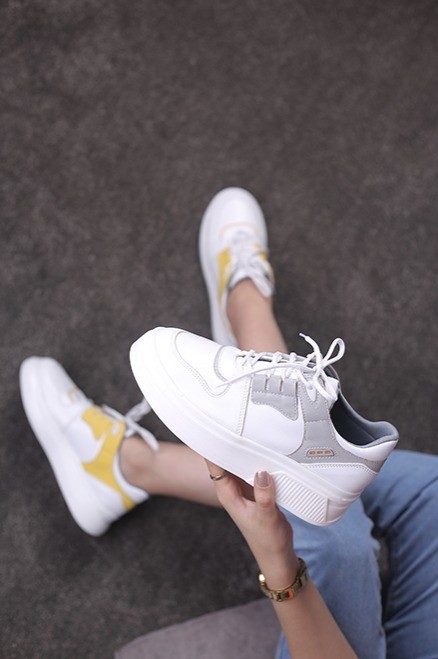 کفش ونس زنانه ملینا