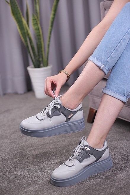 کفش ونس زنانه ملینا