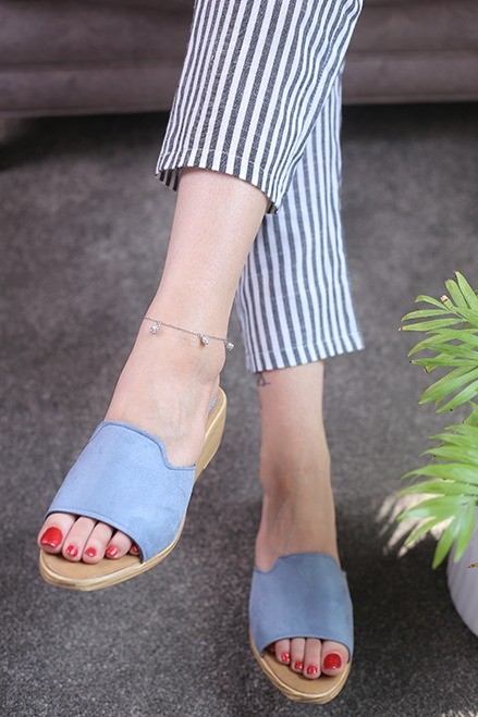 کفش صندل زنانه شایلی