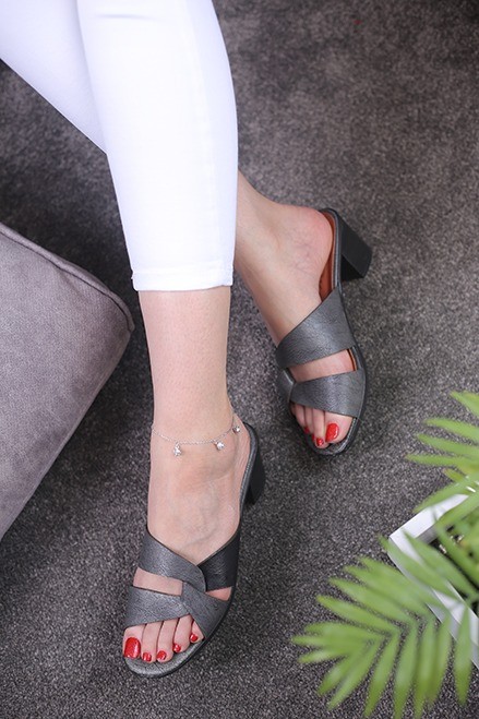 کفش صندل زنانه کد87ایتالیا