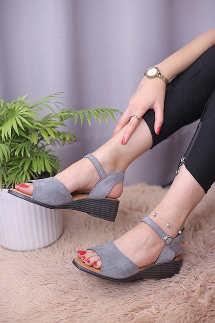 کفش صندل زنانه یاقوت