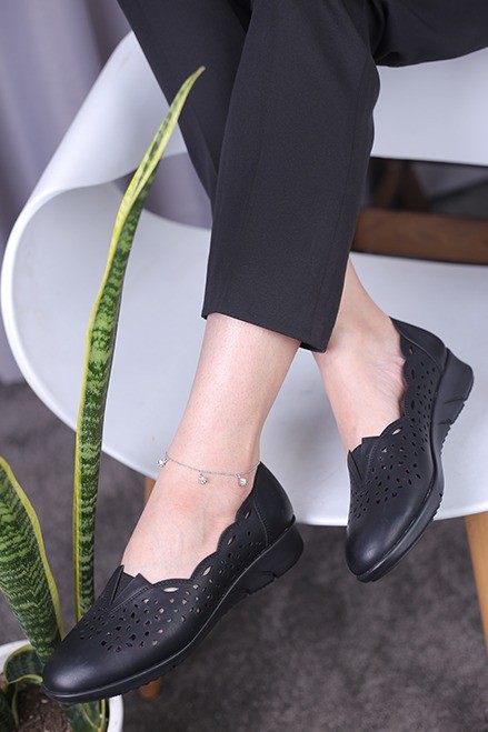 کفش زنانه لوکس