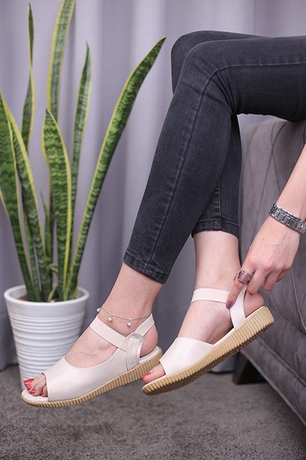 کفش صندل زنانه سمیرا کد4000