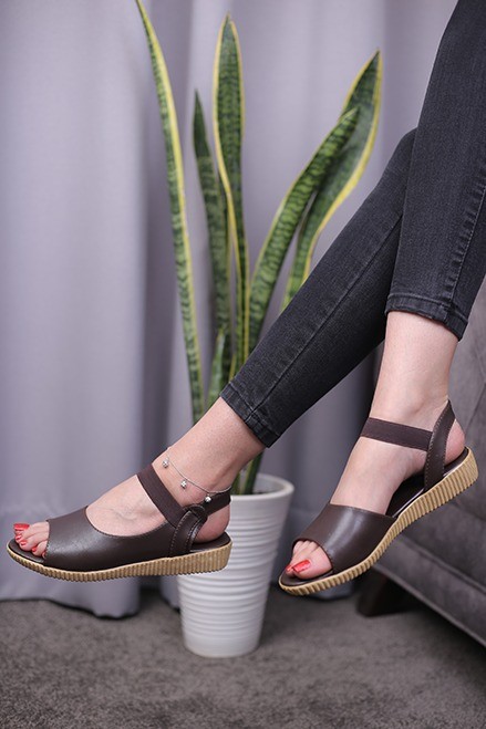 کفش صندل زنانه سمیرا کد4000