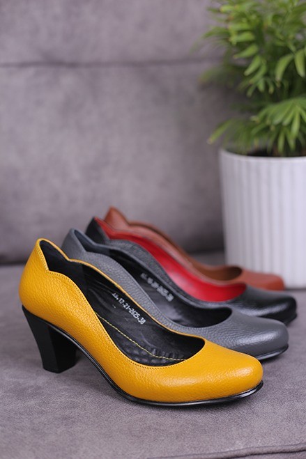 کفش زنانه کنگره