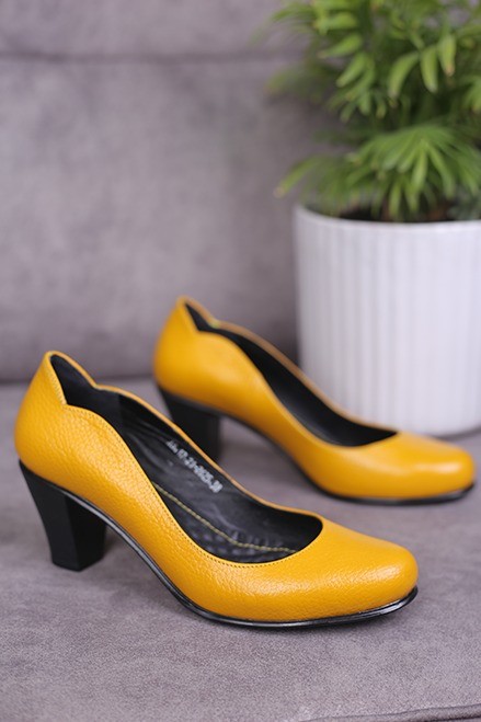 کفش زنانه کنگره