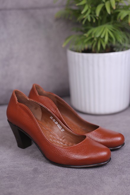 کفش زنانه کنگره