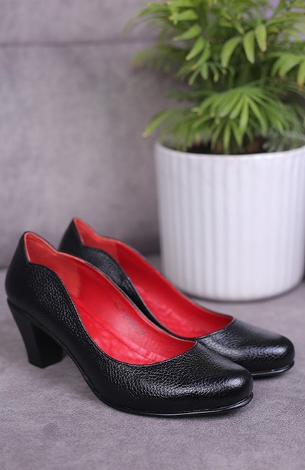 کفش زنانه کنگره