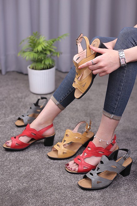 کفش زنانه نایس ایتالیا